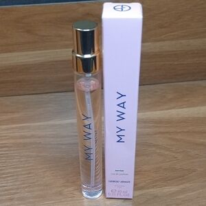 Giorgio Armani My Way Nectar EDP 10ML SPRAY